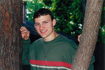 Jason in Houston, TX